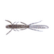 Приманка креветка New shrimp 3.5 inch (89mm) в кольорі Festive №14 PR44 фото 1