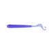 Приманка твістер Saturn 2.5 inch (64mm) в кольорі Violet №5 PR6 фото 1