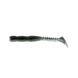 Приманка шед Soldier luck 3 inch (76mm) в кольорі Black-blugill №13 PR28 фото 1