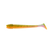 Силіконові приманки віброхвости (76mm) в кольорі Green-orange №8 Goby swing 3" PR98 фото 1