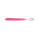 Приманка твістер Saturn 2.5 inch (64mm) в кольорі Violet-orange №10 PR11 фото 1