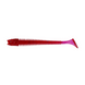Силіконові приманки віброхвости (102mm) в кольорі Raspberries №7 Goby swing 4" PR82 фото 1