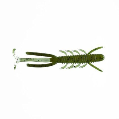 Силіконові приманки Crustacean 3.0 в кольорі Watermelon №12 PR200 фото