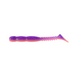 Приманка шед Soldier luck 3 inch (76mm) в кольорі Violet-orange №10 PR25 фото 1