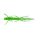 Приманка креветка New shrimp 3.5 inch (89mm) в кольорі Chartreuse №3 PR33 фото 1